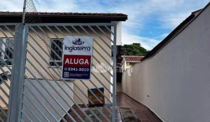 Casa para alugar, 50 m² por R$ 1.350,00/mês - Igapó - Londrina/PR