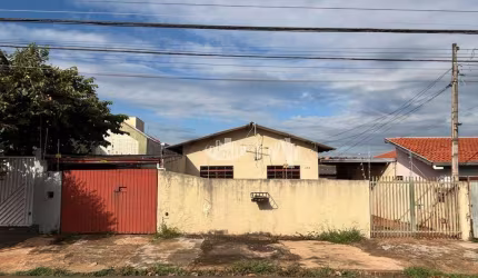 Casa com 3 quartos à venda, 165 m² por R$ 370.000 - Caravelle - Zona Leste de Londrina/PR