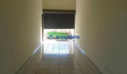 Sala para alugar, 30 m² por R$ 1.000,00/mês - Aragarça - Londrina/PR