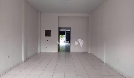 Sala para alugar, 125 m² por R$ 3.580,00/mês - Igapó - Londrina/PR