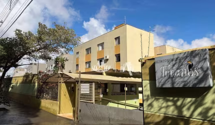 Apartamento com 3 quartos à venda, 58 m² por R$ 165.000 - Vale dos Tucanos - Zona Sul de Londrina/PR