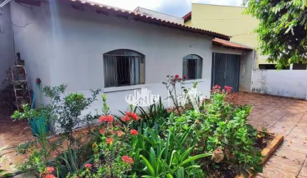Casa com 3 quartos à venda, 120 m² por R$ 300.000 - Monte Belo - Zona Sul de Londrina/PR