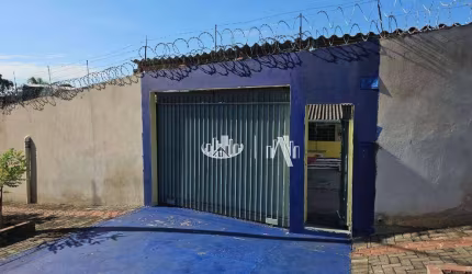 Salão de Festas à venda, 107 m² por R$ 330.000 - Lindóia - Zona Leste de Londrina/PR
