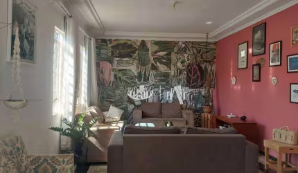 Casa com 3 quartos à venda, 153 m² por R$ 640.000 - Lagoa Dourada - Zona Sul de Londrina/PR
