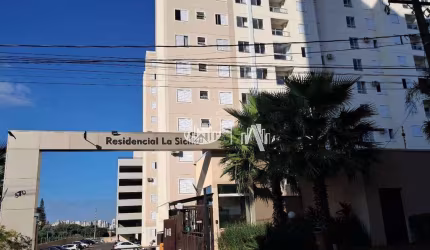 Apartamento com 2 quartos para alugar, 46 m² por R$ 3.250/mês - Gleba Palhano - Zona Sul de Londrina/PR