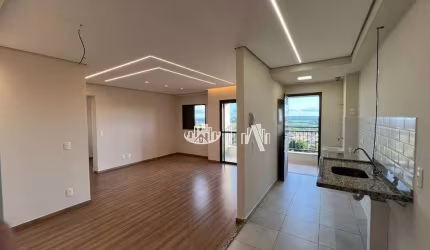 Apartamento com 3 quartos à venda por R$ 530.000 - Gleba Palhano - Zona Sul de Londrina/PR