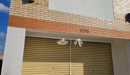 Loja para alugar, 90 m² por R$ 2.500,00/mês - Antares - Londrina/PR