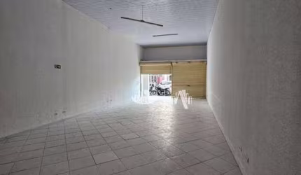 Loja para alugar, 90 m² por R$ 2.500,00/mês - Antares - Londrina/PR