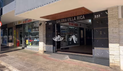 Apartamento com 3 quartos à venda, 188 m² por R$ 220.000 - Centro - Londrina/PR