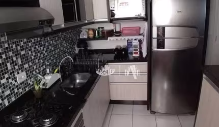 Apartamento com 2 quartos à venda, 45 m² por R$ 200.000 - Ouro Verde - Zona Norte de Londrina/PR