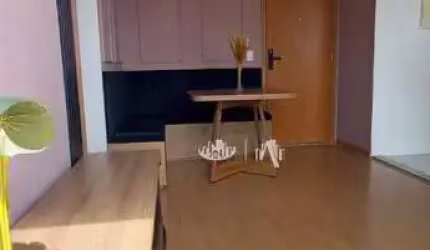 Apartamento com 2 quartos à venda, 47 m² por R$ 280.000 - Acquaville - Londrina/PR