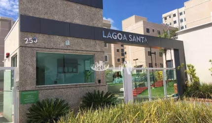 Apartamento com 2 quartos à venda, 48 m² por R$ 200.000 - Acquaville - Londrina/PR