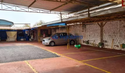Terreno à venda, 250 m² por R$ 220.000,00 - Jardim Piza - Londrina/PR