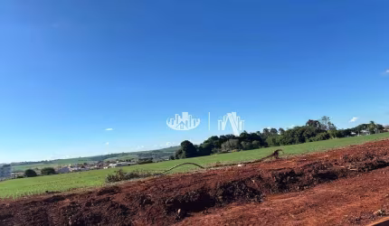 Terreno à venda, 588 m² por R$ 630.000,00 - Jardim dos Estados - Londrina/PR