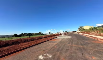 Terreno à venda, 745 m² por R$ 797.000,00 - Jardim dos Estados - Londrina/PR