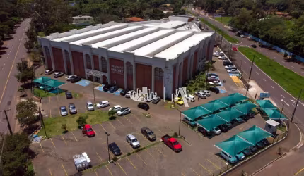 Loja, 61 m² - venda por R$ 500.000,00 ou aluguel por R$ 3.300,00/mês - Mediterrâneo - Londrina/PR