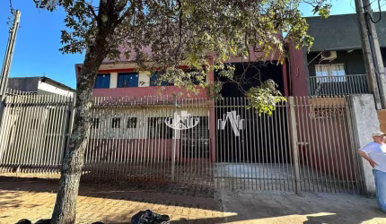 Barracão para alugar, 284 m² por R$ 4.900,00/mês - Terra Bonita - Ibiporã/PR