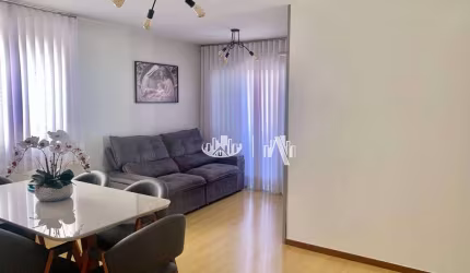 Apartamento com 3 quartos à venda, 77 m² por R$ 450.000 - Centro - Londrina/PR