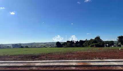 Terreno à venda, 325 m² por R$ 347.000,00 - Jardim dos Estados - Londrina/PR