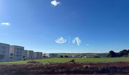 Terreno à venda, 289 m² por R$ 309.000,00 - Jardim dos Estados - Londrina/PR