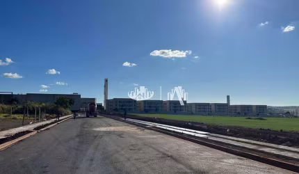 Terreno à venda, 252 m² por R$ 270.000,00 - Jardim dos Estados - Londrina/PR