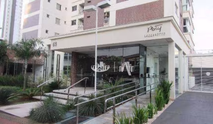Apartamento com 3 quartos à venda, 107 m² por R$ 980.000 - Gleba Palhano - Londrina/PR