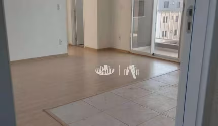 Apartamento com 2 quartos, 55 m² - venda por R$ 340.000 ou aluguel por R$ 1.650/mês - Perobinha - Londrina/PR