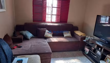 Casa à venda, 115 m² por R$ 430.000,00 - Antares - Londrina/PR