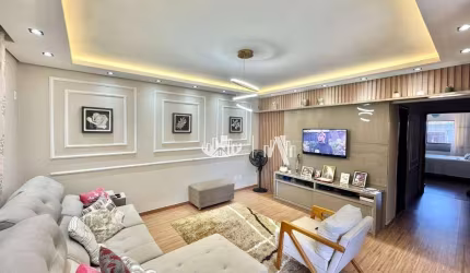 Casa com 3 quartos à venda, 206 m² por R$ 960.000 - Igapó - Londrina/PR