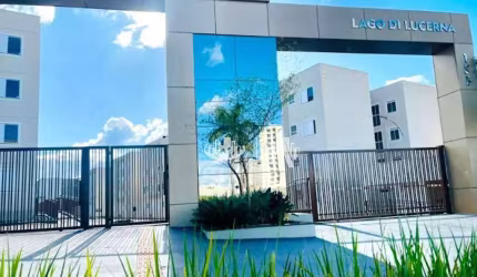 Apartamento à venda, 46 m² por R$ 190.000,00 - Acquaville - Londrina/PR