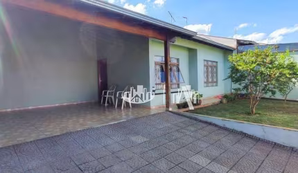 Casa com 3 quartos à venda, 135 m² por R$ 500.000 - Monte Carlo - Londrina/PR