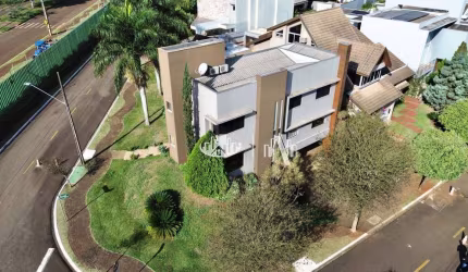 Casa com 4 quartos, 293 m² - venda por R$ 3.200.000 ou aluguel por R$ 10.000/mês - Royal Park Residence - Londrina/PR