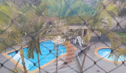 Apartamento com 3 quartos à venda, 70 m² por R$ 200.000 - Parque Jamaica - Zona Oeste de Londrina/PR