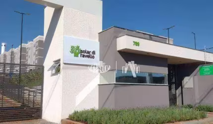 Apartamento com 2 quartos à venda, 44 m² por R$ 200.000 - Colinas - Londrina/PR