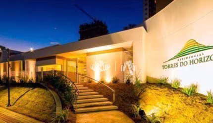 Apartamento com 3 quartos à venda, 69 m² por R$ 550.000 - Gleba Palhano - Londrina/PR