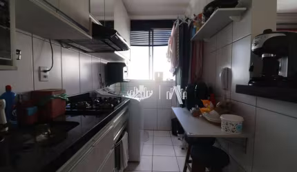 Apartamento com 2 quartos para alugar, 45 m² por R$ 2.400/mês - Vale dos Tucanos - Londrina/PR