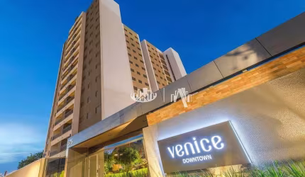 Apartamento com 2 quartos à venda, 51 m² por R$ 370.000 - Centro - Londrina/PR