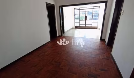 Apartamento com 2 quartos para alugar, 80 m² por R$ 1.400/mês - Centro - Londrina/PR