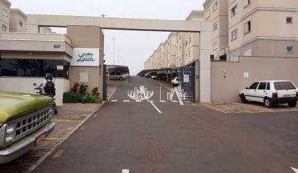 Apartamento com 2 quartos à venda, 45 m² por R$ 200.000 - Gleba Esperança - Londrina/PR