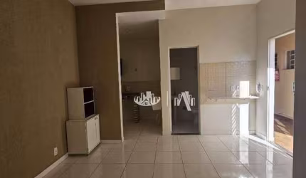 Apartamento com 1 quarto para alugar, 25 m² por R$ 800/mês - Piza - Londrina/PR