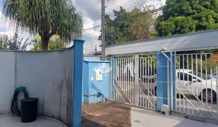 Casa com 3 quartos à venda, 130 m² por R$ 850.000 - Jardim Burle Marx - Londrina/PR