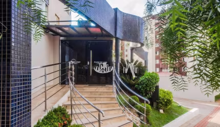 Apartamento com 3 quartos à venda, 96 m² por R$ 680.000 - Residencial do Lago - Londrina/PR