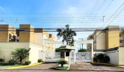 Apartamento com 3 quartos à venda, 82 m² por R$ 275.000 - Pq Manella - Cambé/PR