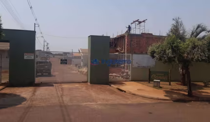 Terreno à venda, 170 m² por R$ 100.000,00 - Centro - Primeiro de Maio/PR