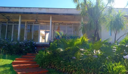 Casa para alugar, 550 m² por R$ 15.000,00/mês - Boa Vista - Londrina/PR