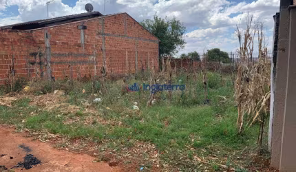 Terreno à venda, 230 m² por R$ 160.000,00 - Catuai - Londrina/PR