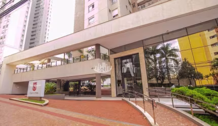 Apartamento, 173 m² - venda por R$ 1.850.000,00 ou aluguel por R$ 9.400,00/mês - Gleba Palhano - Londrina/PR