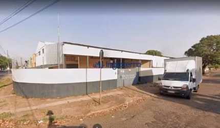 Barracão, 714 m² - venda por R$ 3.200.000,00 ou aluguel por R$ 12.000,00/mês - Waldemar Hauer - Londrina/PR