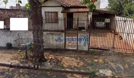 3 casas à venda, 157 m² por R$ 350.000 - Aparecida - Londrina/PR