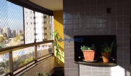Apartamento à venda, 150 m² por R$ 980.000,00 - Vitória - Londrina/PR
